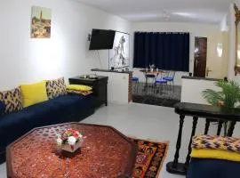 Apartment Nahda Rabat
