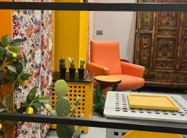 Bellissima camera con bagno privato CityLife - Sempione