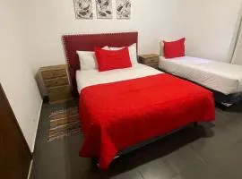 Alojamiento Pueblo De Valle