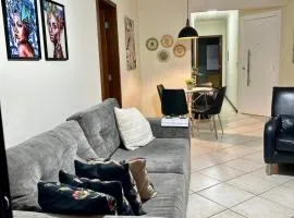 Incrível Apartamento em BC