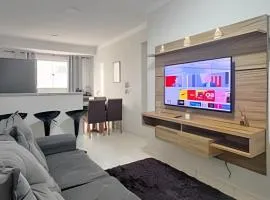 205-Apto c/ suíte | AR + Garagem | Próx. Unipam e Expo