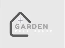 Garden Full House