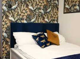 River House - Apartament z ogródkiem