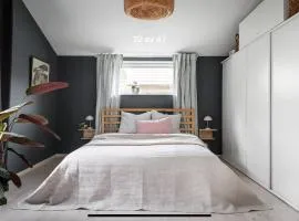 Apartment close to central city
