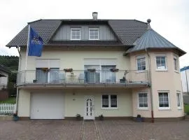 Weingut u. Gästehaus Menten