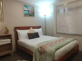 Parnell! Elegant & Modern 3Bedroom Townhouse - Auckland CBD