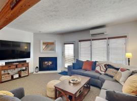 Happy Time, hotel a McHenry