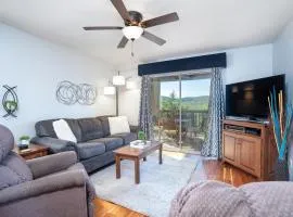 The Cove 9-3 By SDC, Big Deck, Pool, Hot Tub, Lake View, No Stairs