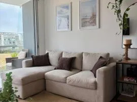 DEPARTAMENTO DE PLAYA en San Bartolo