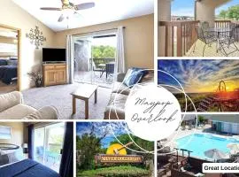 The Cove 21-6 By SDC, Big Deck, Pool, Hot Tub, By Lake