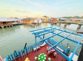 PulauKetam HuaHeeHomes 吉胆岛欢喜亲子民宿