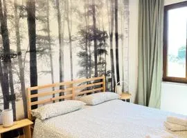 B&B Luna Verde