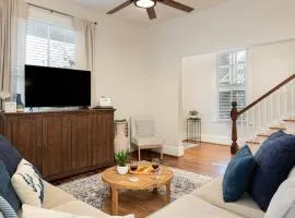 Galveston Beach Escape with Hot Tub, Sauna, Fam & Pet Friendly