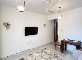 Harmony Apartments