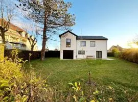 Villa in the center of Wenduine