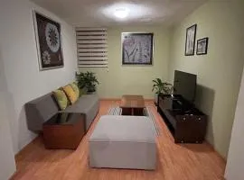 Ventura Suite 403 5 pax Wi-Fi CECONEXPO