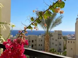 Cozy Suite in Azzurra Resort Sahl Hasheesh 95 SqM