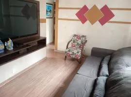 Apartamento em Coqueiral de Itaparica