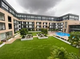 Happy Homes at Embassy Gardens