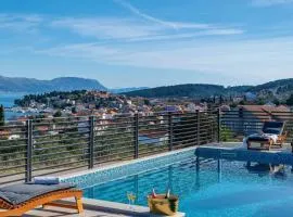 Family friendly house with a swimming pool Lumbarda, Korcula - 23775