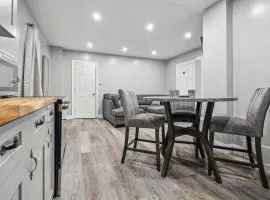 Quaint 1BR 1BA near the falls