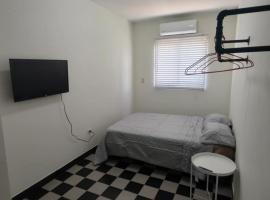 Santafe Suites, ubytování v soukromí v destinaci Hermosillo