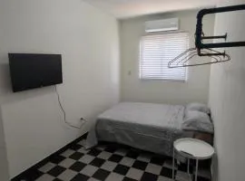 Santafe Suites
