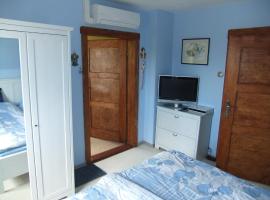 Słoneczne apartamenty, hotel in Sobótka