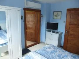 Słoneczne apartamenty