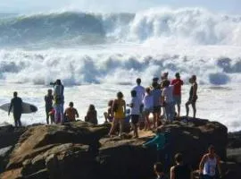 Anchor point break
