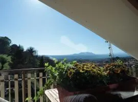 Vacuna Guest House