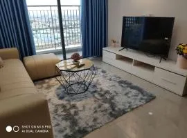 Legacy Thuận An