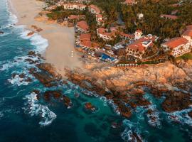 One&Only Palmilla, hotel v destinaci San José del Cabo