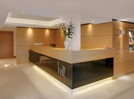 Hotel Holl