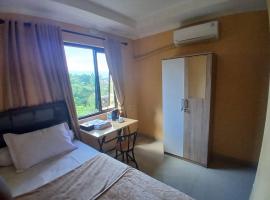 Abaka hotel, hotel in Lamglumpang