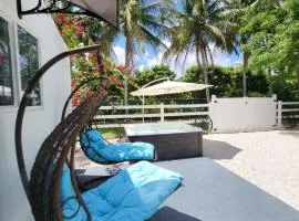 House Bungalow Miami Ranch, marina, Key Largo, Jacuzzi