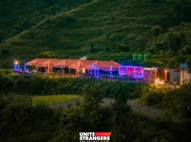 The Janvi Camping Resort , Pangoot, Nainital, Zelt-Lodge in Nainital