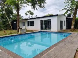 Casa Quinta Las Marías