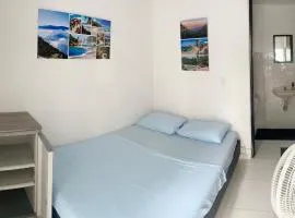 Rest 3