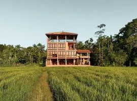 Casa Tikiri - PADDY LODGE Adults-Only