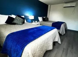 AXEL Suites Departamento 1A
