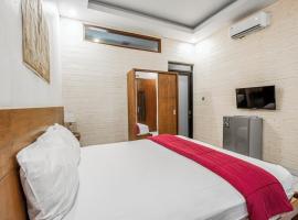 Saren Guesthouse Bali, hotel in Kerobokan