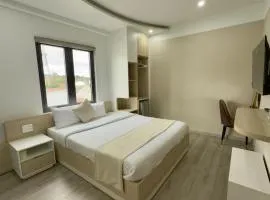 Hoang Thang 1 Hotel Da Lat City