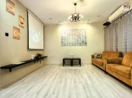Wellson Home Ipoh 6 (15px+)温馨舒适奶油风民宿15人