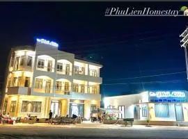 Phú Liên Homestay