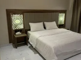 Suite aloraini اجنحة العريني