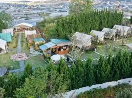 Santolina Homestay - Tây Hồ Hill