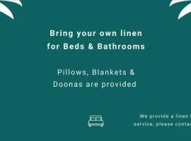 Barrels at Boomerang