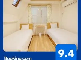 Hotaku House Akihabara #HO1