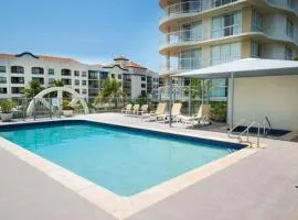 Beachcomber International Resort